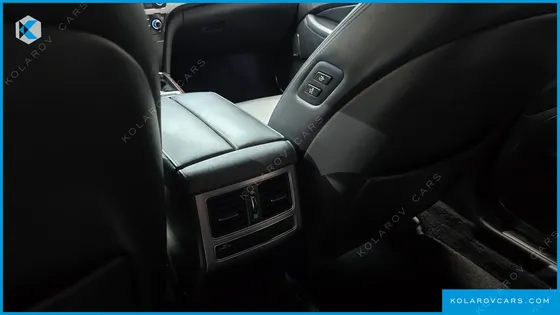HYUNDAI EQUUS VS380