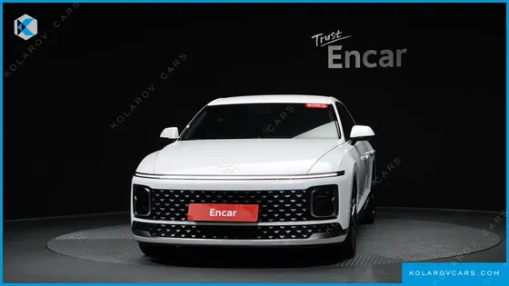 HYUNDAI GRANDEUR PREMIUM