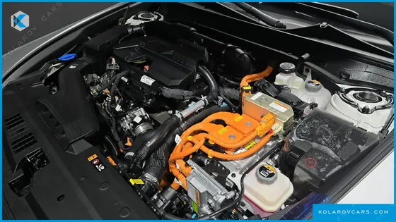 HYUNDAI GRANDEUR PREMIUM