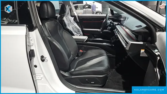 HYUNDAI GRANDEUR PREMIUM