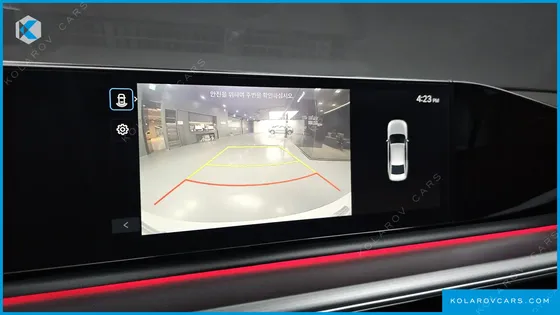 HYUNDAI GRANDEUR PREMIUM