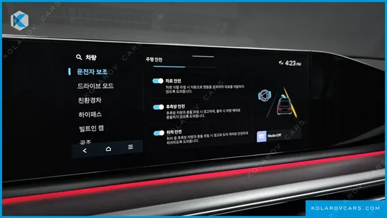 HYUNDAI GRANDEUR PREMIUM