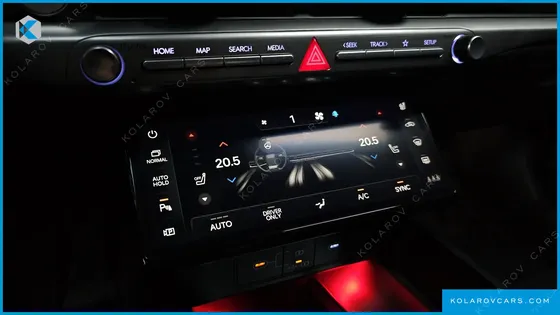 HYUNDAI GRANDEUR PREMIUM
