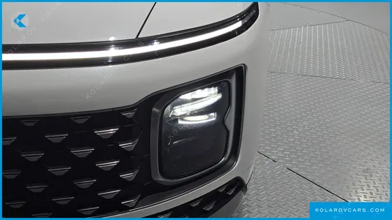 HYUNDAI GRANDEUR PREMIUM