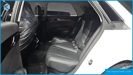 HYUNDAI GRANDEUR PREMIUM