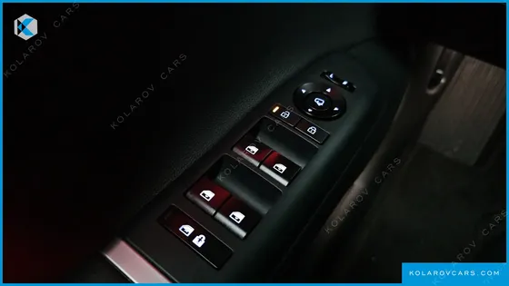 HYUNDAI GRANDEUR PREMIUM