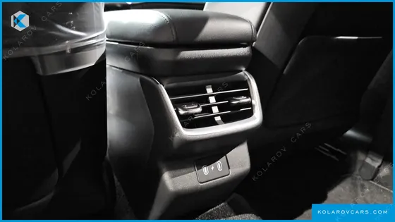 HYUNDAI GRANDEUR PREMIUM