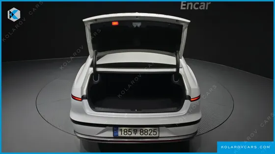 HYUNDAI GRANDEUR PREMIUM