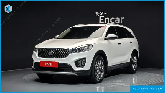 KIA SORENTO DIESEL 2.0 2WD