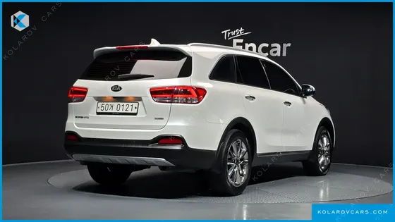 KIA SORENTO DIESEL 2.0 2WD
