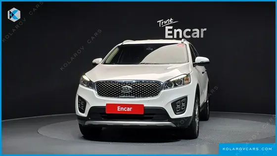 KIA SORENTO DIESEL 2.0 2WD