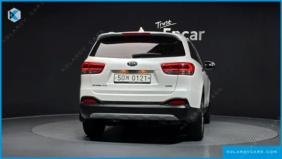 KIA SORENTO DIESEL 2.0 2WD