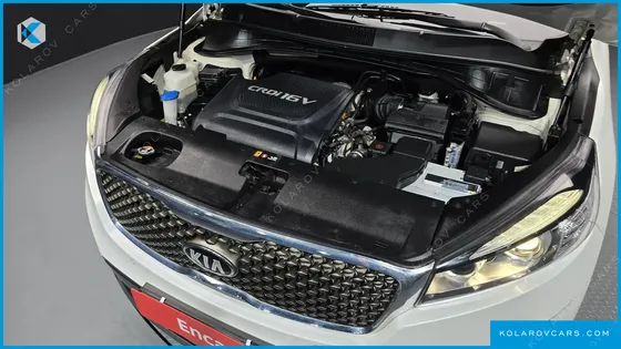 KIA SORENTO DIESEL 2.0 2WD