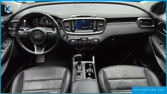 KIA SORENTO DIESEL 2.0 2WD