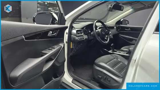 KIA SORENTO DIESEL 2.0 2WD