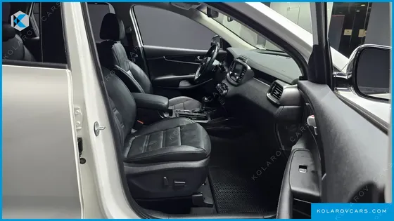 KIA SORENTO DIESEL 2.0 2WD