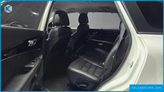 KIA SORENTO DIESEL 2.0 2WD