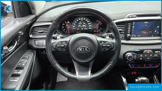 KIA SORENTO DIESEL 2.0 2WD