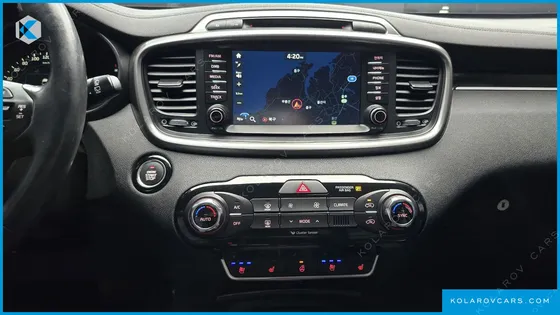 KIA SORENTO DIESEL 2.0 2WD