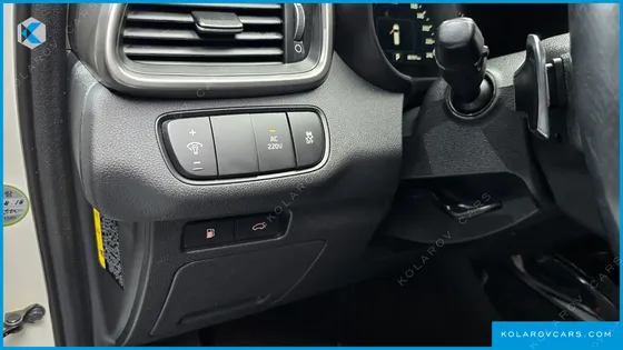 KIA SORENTO DIESEL 2.0 2WD