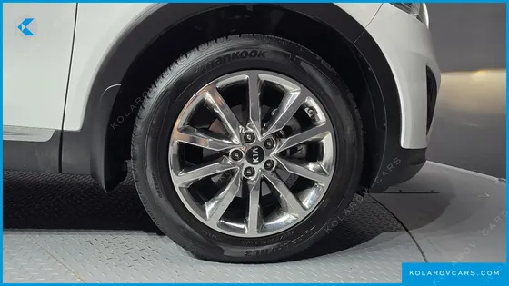KIA SORENTO DIESEL 2.0 2WD
