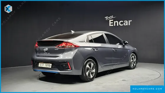HYUNDAI IONIQ N