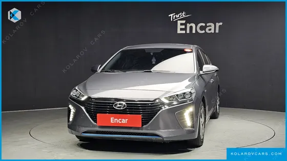 HYUNDAI IONIQ N