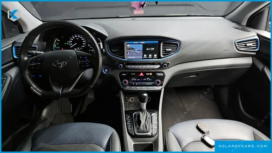 HYUNDAI IONIQ N