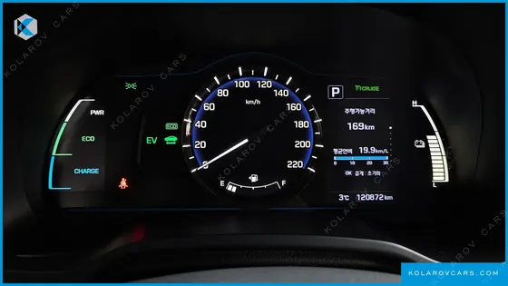 HYUNDAI IONIQ N
