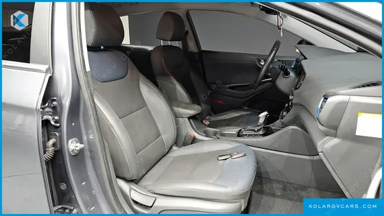 HYUNDAI IONIQ N