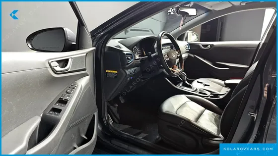 HYUNDAI IONIQ N