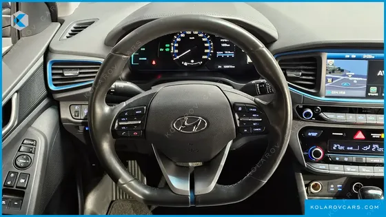 HYUNDAI IONIQ N