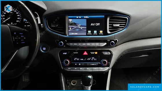 HYUNDAI IONIQ N