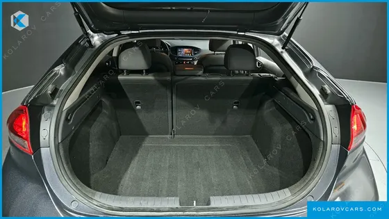 HYUNDAI IONIQ N