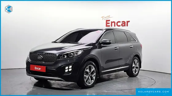 KIA SORENTO DIESEL 2.0 2WD