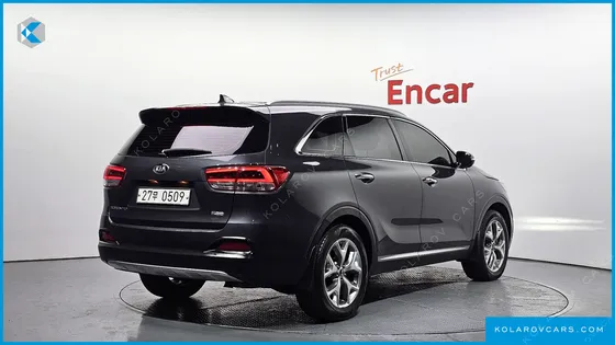 KIA SORENTO DIESEL 2.0 2WD