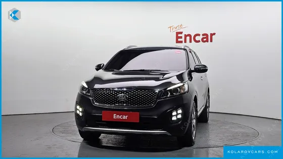 KIA SORENTO DIESEL 2.0 2WD