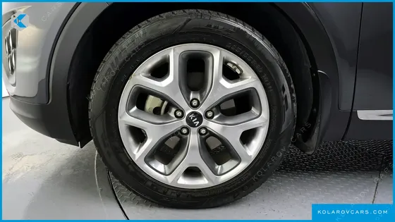 KIA SORENTO DIESEL 2.0 2WD