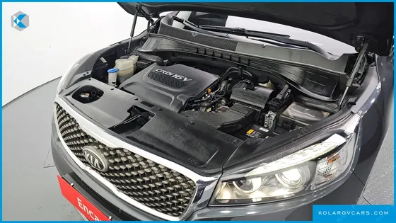 KIA SORENTO DIESEL 2.0 2WD