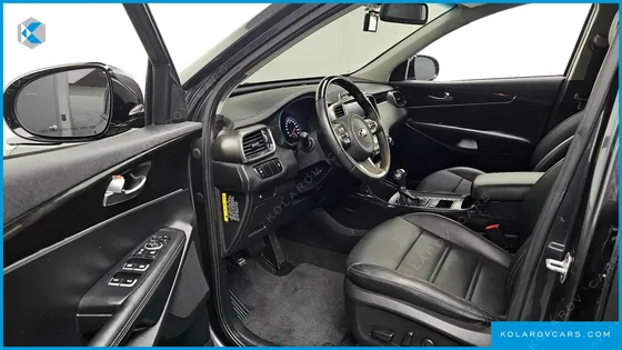 KIA SORENTO DIESEL 2.0 2WD