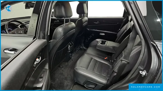 KIA SORENTO DIESEL 2.0 2WD