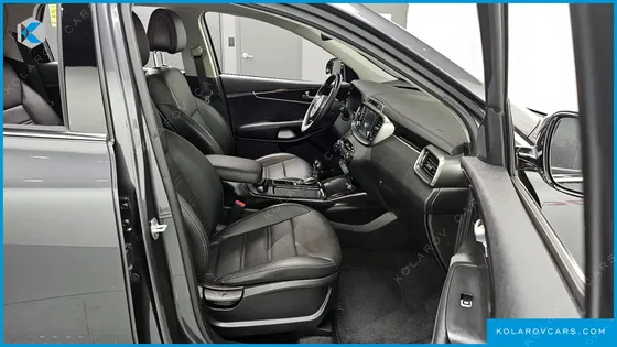 KIA SORENTO DIESEL 2.0 2WD