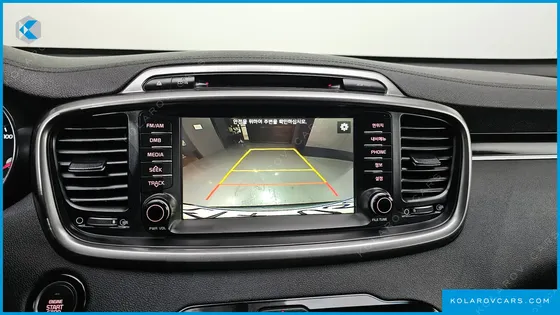 KIA SORENTO DIESEL 2.0 2WD