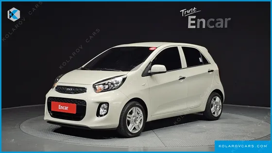 KIA MORNING (PICANTO) DELUXE