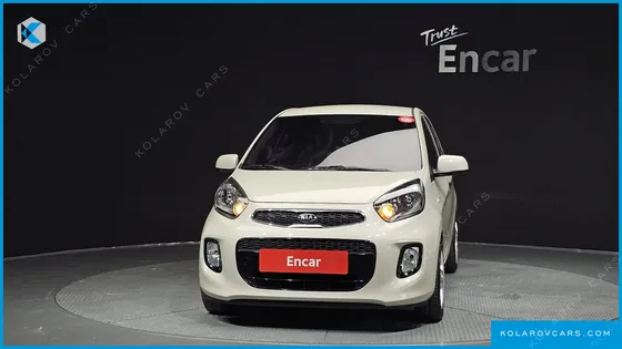 KIA MORNING (PICANTO) DELUXE