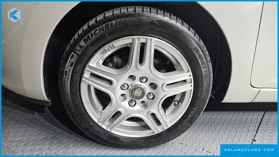 KIA MORNING (PICANTO) DELUXE