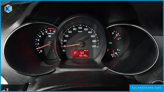 KIA MORNING (PICANTO) DELUXE