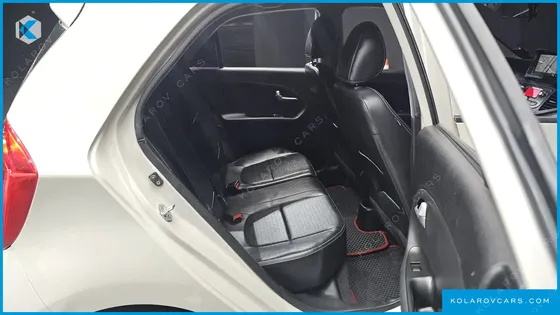 KIA MORNING (PICANTO) DELUXE