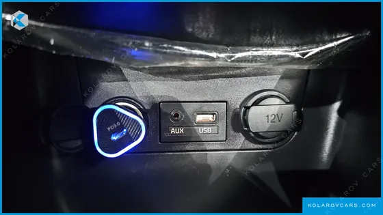 KIA MORNING (PICANTO) DELUXE