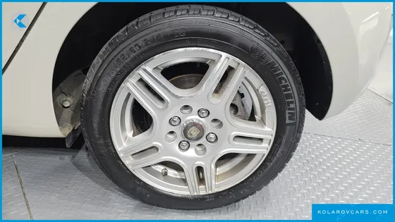 KIA MORNING (PICANTO) DELUXE